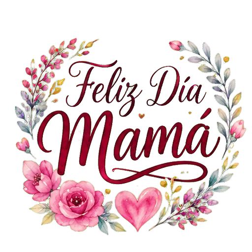 Diseño para Mamá