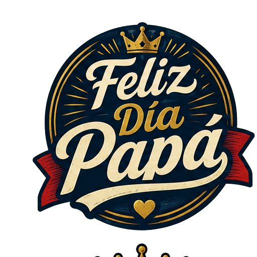 Diseño para Papá