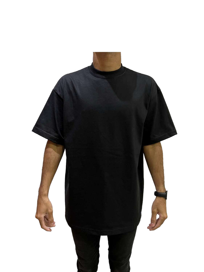 Camisetas Oversize