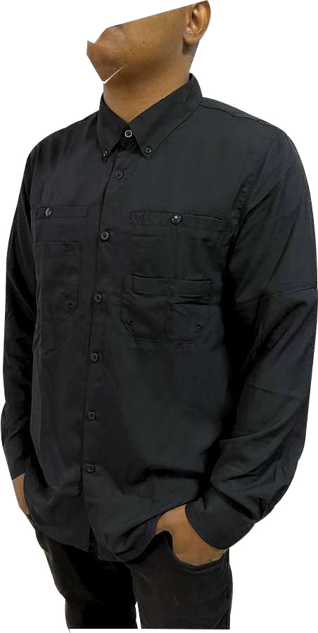 Camisa tipo Columbia