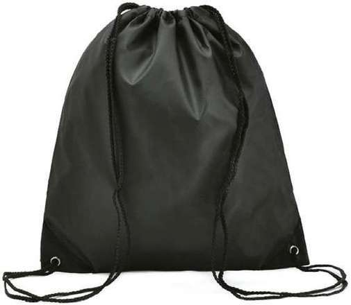 Mochila con cordón M007