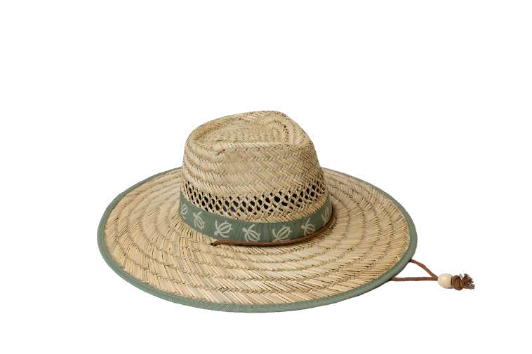 Sombreros EH-08 y EH-03