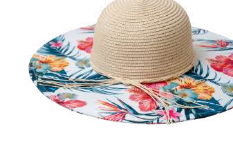 Sombreros SM-19 y SM-21