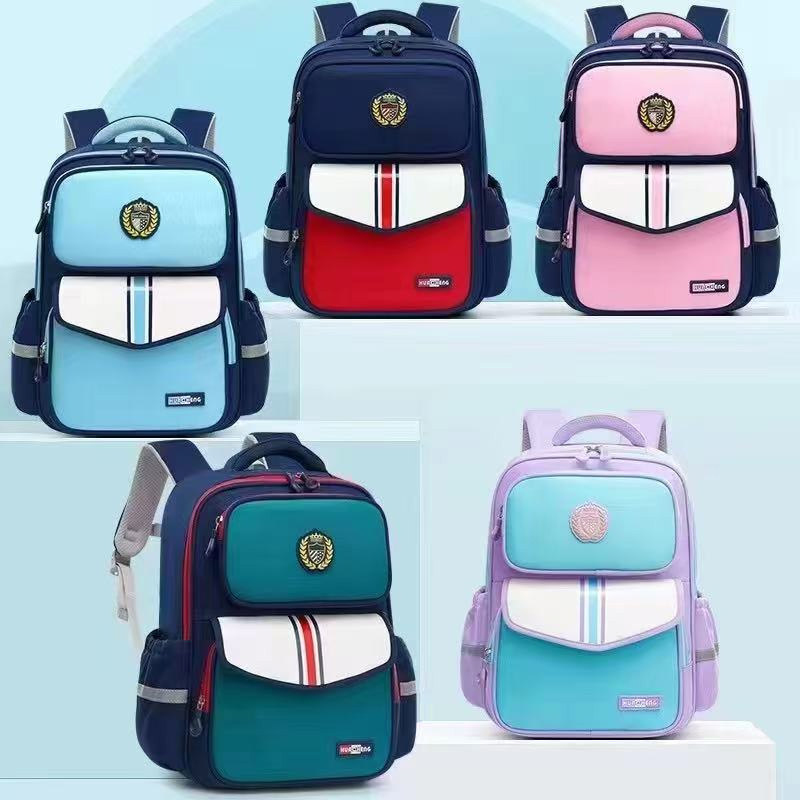 Mochila escolar modelo KB1490