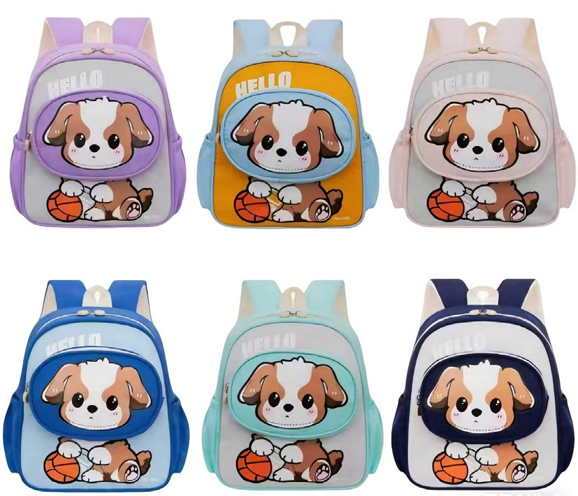 Mochila escolar modelo KB1530