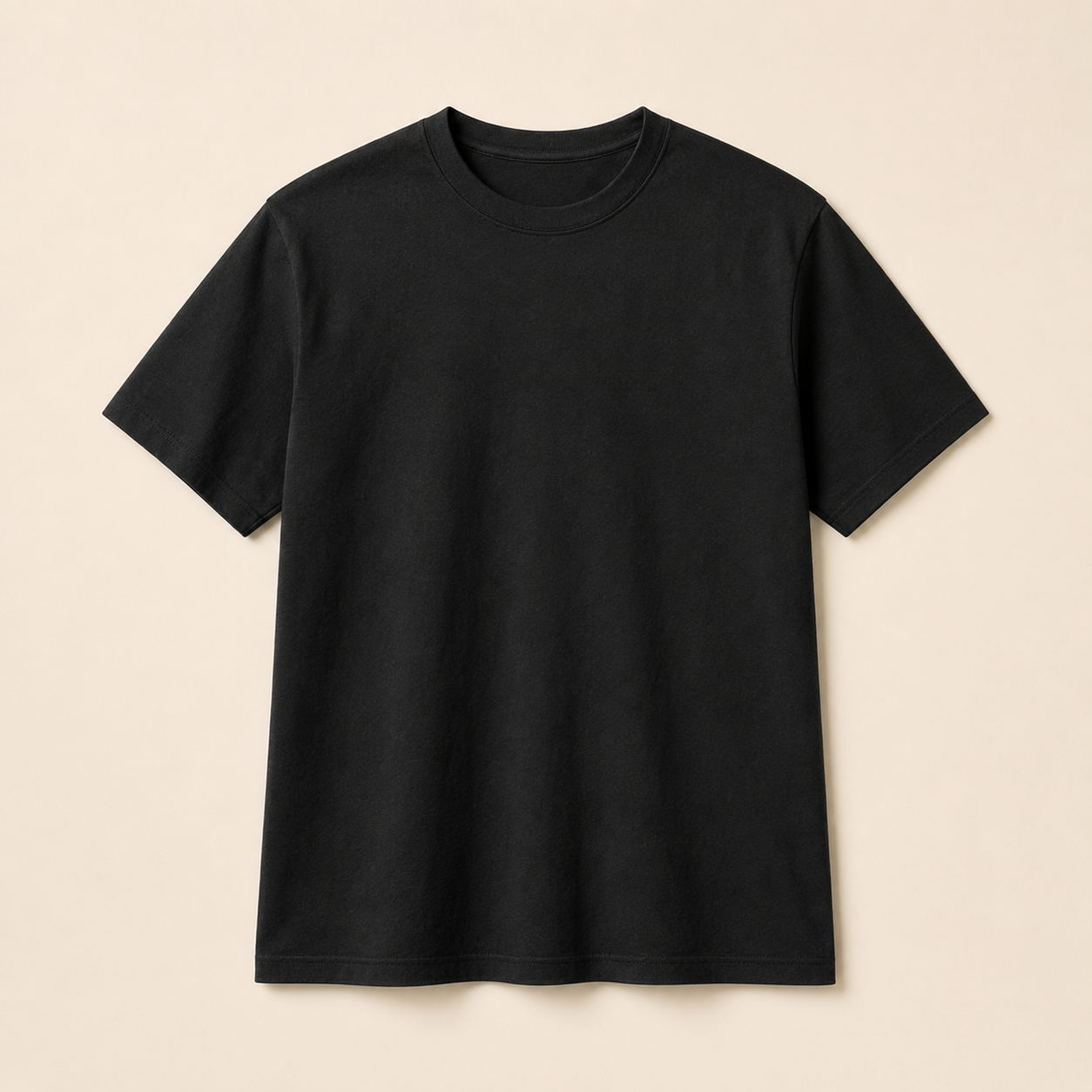 Camiseta lista para personalizar